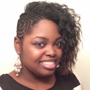 Meet your Posher, Tabitha